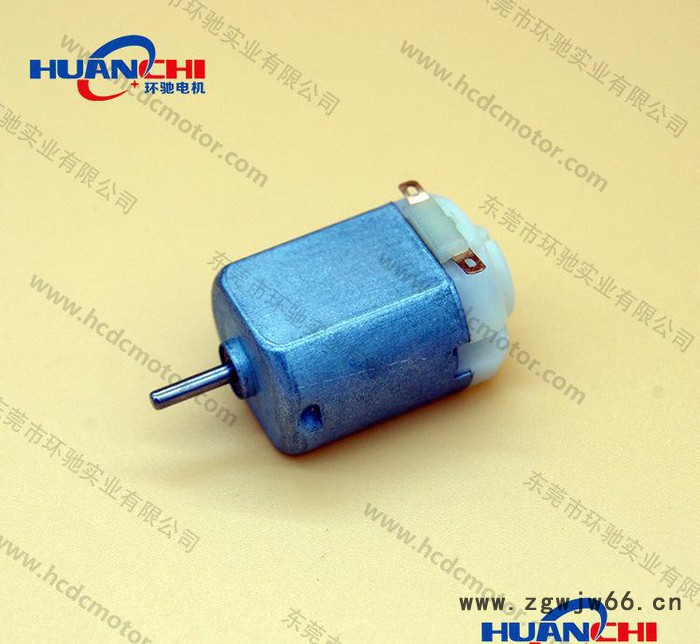 **130汽车后视镜专用电机图2