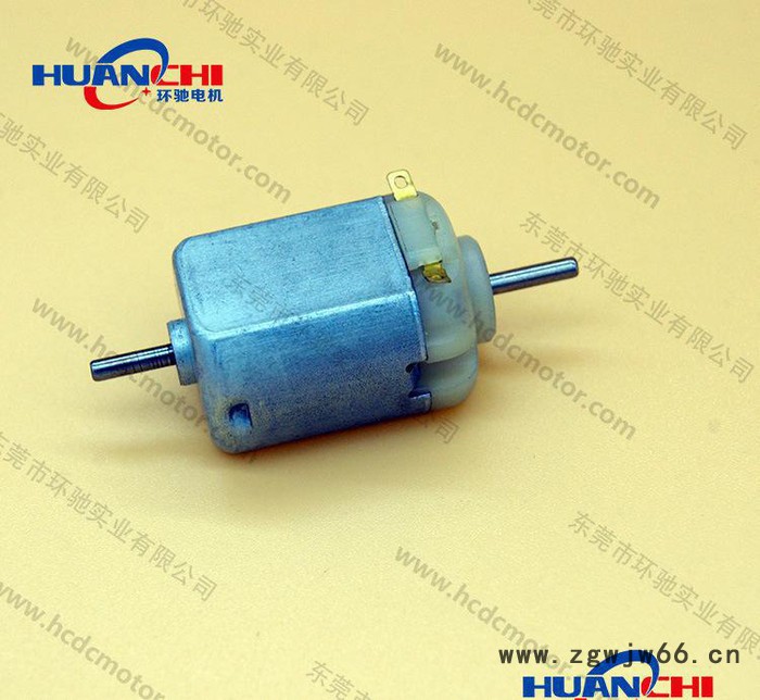 **130汽车后视镜专用电机图3