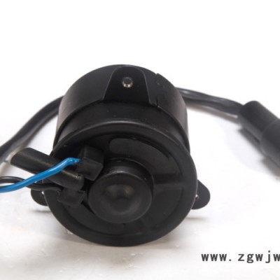 专业生产汽车风扇电机，直流电机  型号16363-16030适用于丰田车型！可加工定制 经久耐用