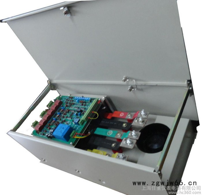 JSC601大功率直流电机调速器