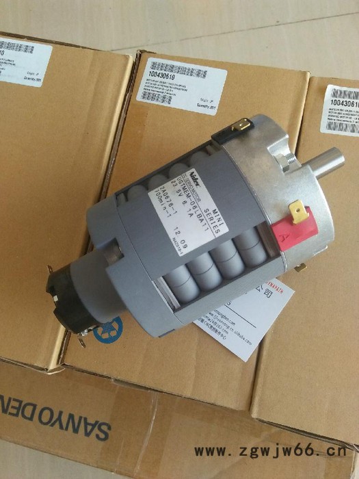 ABB 夏米尔点火花UGTMEM-06LBB31NIDEC直流电机UGTMEM-06LBA11伺服马达UGTMEM-06图6