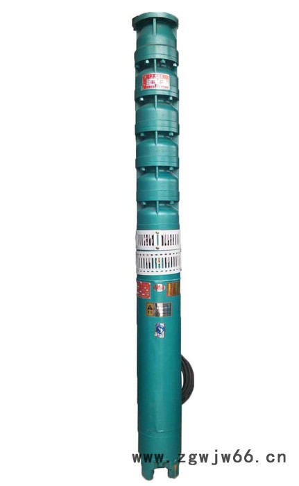 深井泵电机防护等级图2