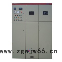 山西高压电机水阻柜