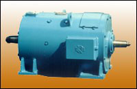 南洋Z4系列 直流电机图3