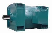 南洋Z4系列 直流电机图2