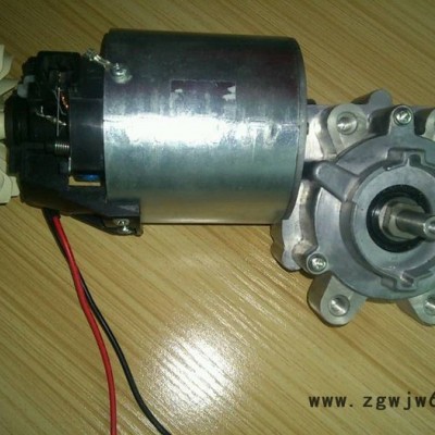 供应光镁高压直流电机