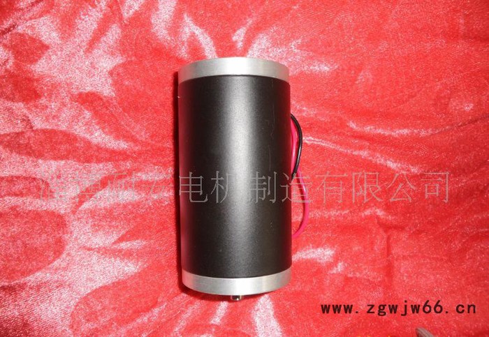63ZYT永磁直流电机博山耐安电机图3