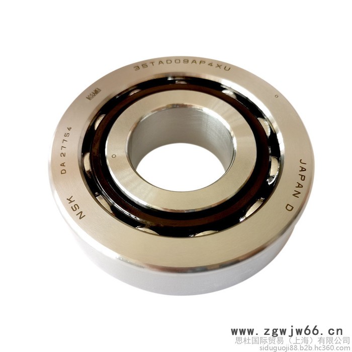 NSK进口轴承  进口深沟球轴承  6328轴承  6328M轴承  电机空调轴承图8