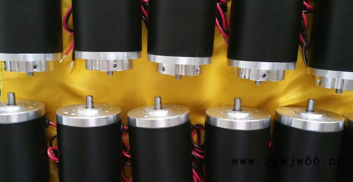 土工膜焊机专用直流电机博山耐安电机