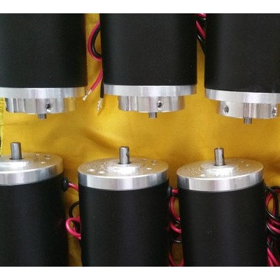 土工膜焊机专用直流电机博山耐安电机