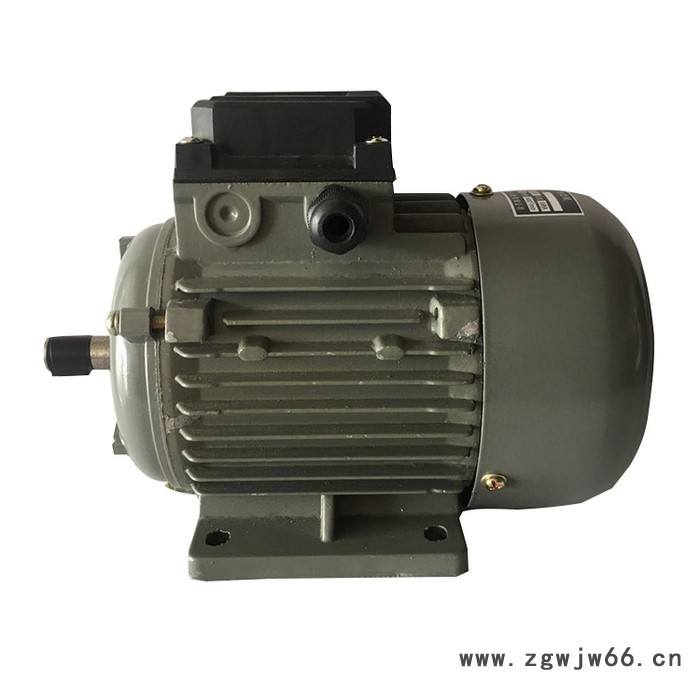 鑫炜烨 供应J系列三相异步电机  三相异步电机  厂家直供  欢迎来电咨询图1