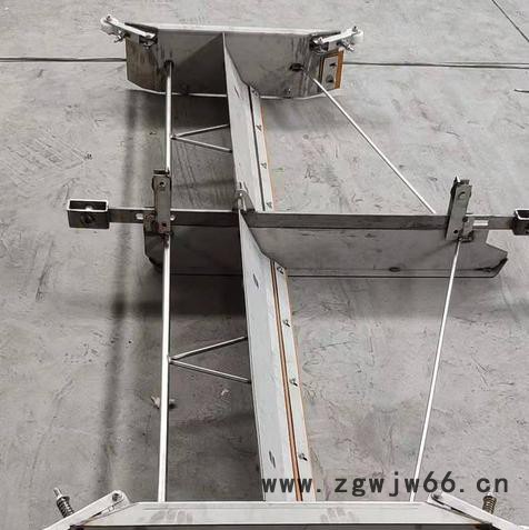 盛旺畜牧供应刮粪机主机一拖一刮粪机  一拖二刮粪板进口电机图7