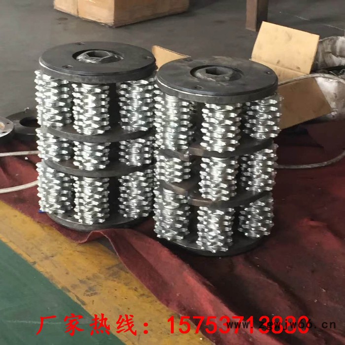 汽油13马力内燃式小型铣刨机 25公分三相电异步电机电动铣刨机 一次拉毛成型8mm铣刨机刀片刀轴等配件赠送思拓瑞克厂家图5