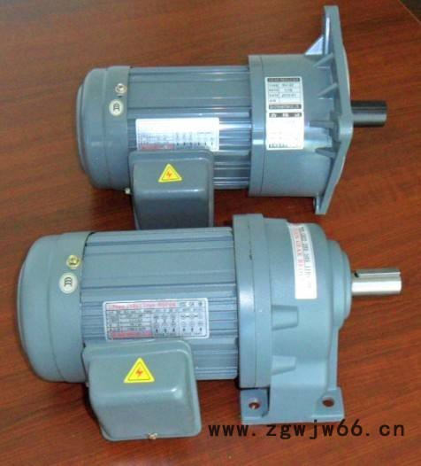 豪鑫异步电机 MV-400图3