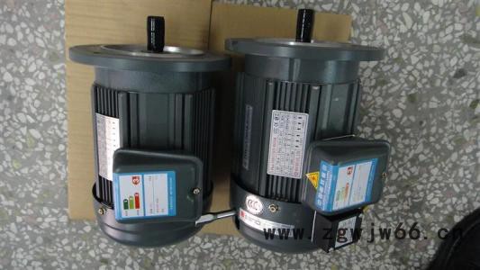 豪鑫异步电机 MV-400图2