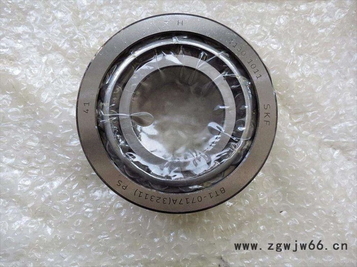 咸宁市进口轴承现货批发6203RS电机轴承图2