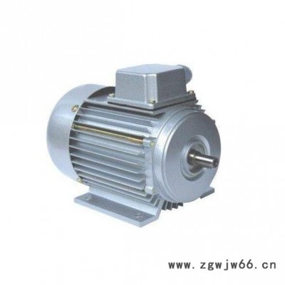 鑫友电机供应三相异步电动机 异步电机 三相电机多种型号可定制