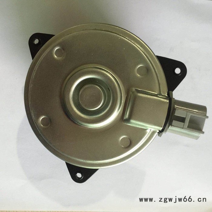 ** 冷凝器电机 风扇电机 直流电机 有刷电机 汽车马达图2