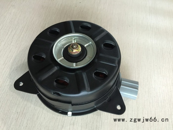 ** 冷凝器电机 风扇电机 直流电机 有刷电机 汽车马达图3