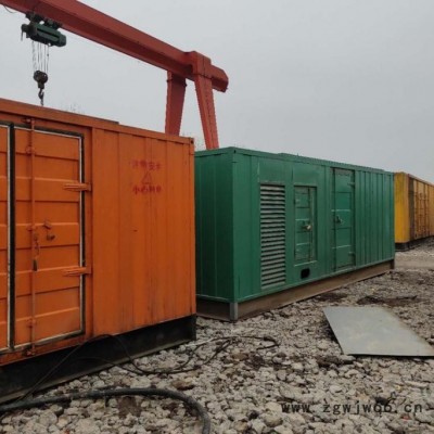 临沂发电机出租 泰安发电机出租 供应各种场合应急用电，发电车出租诺发公司 专业的更放心