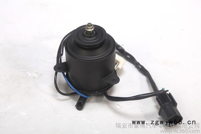 ** 型号062500-0111三菱水箱电机  风扇电机 直流电机图2