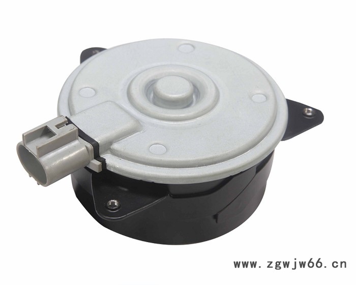 **型号16363-0M010丰田卡罗拉风扇电机，冷气电机  直流电机 大中型客车配件图3