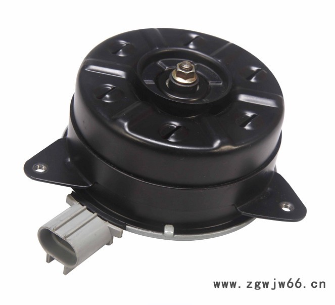**型号16363-0M010丰田卡罗拉风扇电机，冷气电机  直流电机 大中型客车配件图4