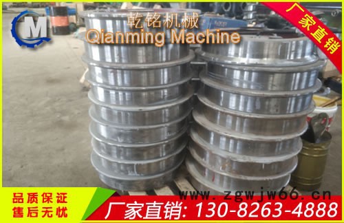 矿用电机车走形装置，电机车行走装置，电机车配件网直销图3