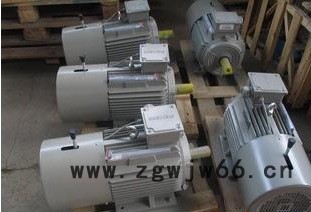 西门子刹车电机 制动刹车专用电机 1LE0001系列 可带强冷风机 可加编码器 上海发货快图2