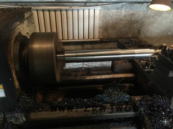 宏达高压电机维修