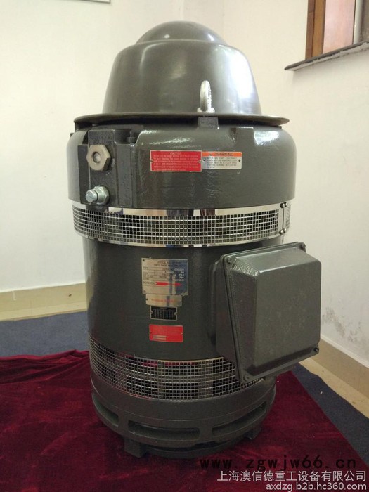 SEMC品牌电动机，YLB深井泵电机图3