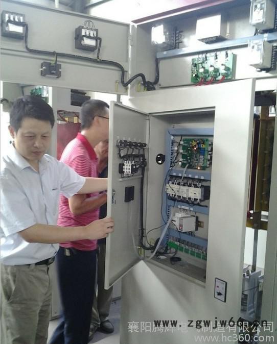 江苏高压电机软起动柜厂家 高压固态软起动柜　一体化固态软启动柜 高压固态软启动柜图3