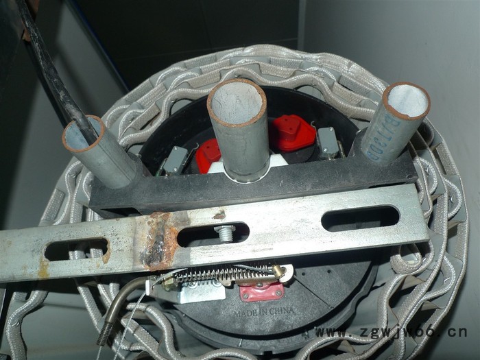 火车站卷闸门电机维修东晓进口东荣电机国产电机品牌图2