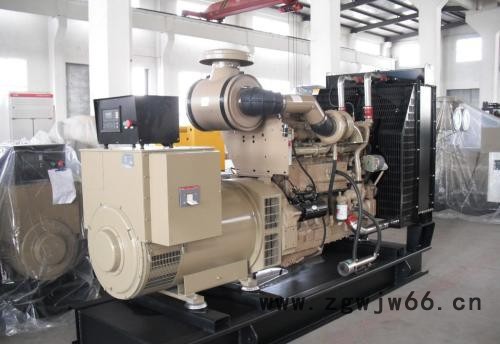 广州发电机回收公司专业回收各类进口发电机图5