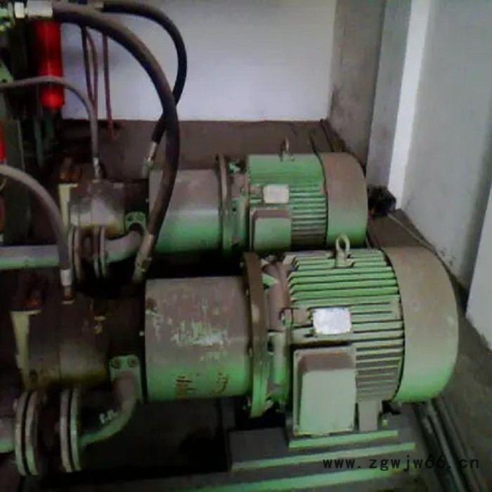 广州发电机回收公司专业回收各类进口发电机图6