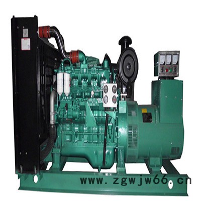 贝山动力 康明斯发电机 100KW发电机 静音发电机组 进口品质 现货批发图6