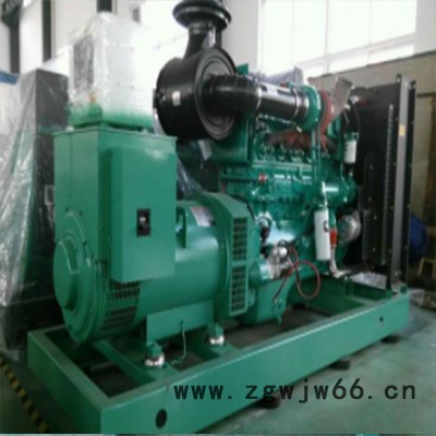 贝山动力 康明斯发电机 100KW发电机 静音发电机组 进口品质 现货批发图4