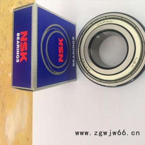 日本NSK深沟球电机进口轴NSK进口轴承日本NSK轴承日本NSK机床精密进口轴承NSK轴承图2