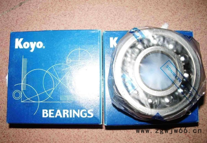 NTN进口轴承 台州电机轴承型号齐全图2