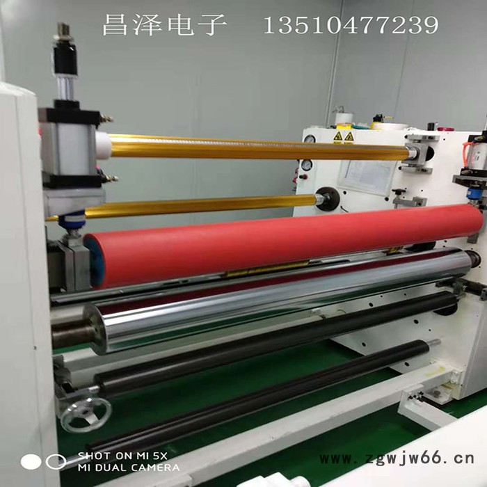 半透明聚脂薄膜 PET聚脂薄膜 SR93电机膜 国外原装进口图2