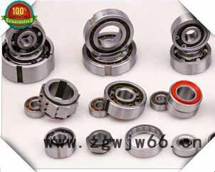 供应广西地区 广益向心球轴承销售 单向轴承 向心球轴承批发 空调轴承 电机轴承  电机轴承厂家图6