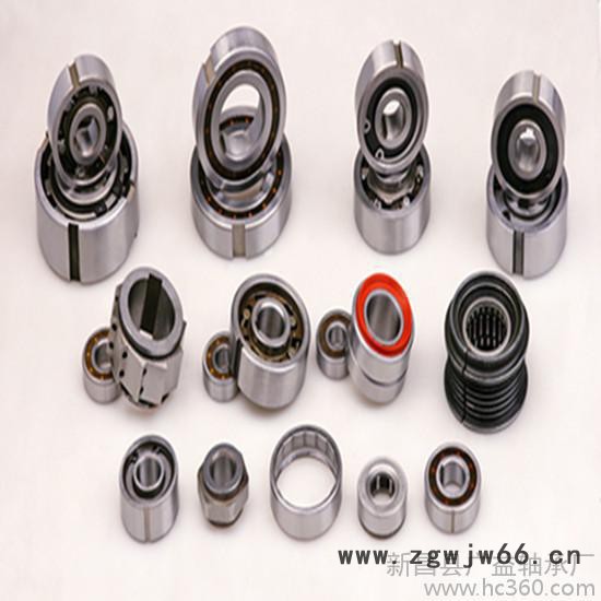 供应广西地区 广益向心球轴承销售 单向轴承 向心球轴承批发 空调轴承 电机轴承  电机轴承厂家图1