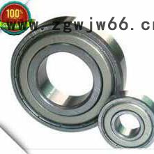 供应广西地区 广益向心球轴承销售 单向轴承 向心球轴承批发 空调轴承 电机轴承  电机轴承厂家图2