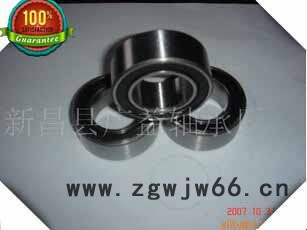 供应广西地区 广益向心球轴承销售 单向轴承 向心球轴承批发 空调轴承 电机轴承  电机轴承厂家图4