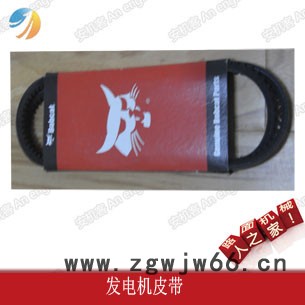 进口**清扫车配件**S300双联发电机皮带6686655价格济南业兴通优惠销售图4