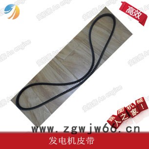 进口**清扫车配件**S300双联发电机皮带6686655价格济南业兴通优惠销售图2