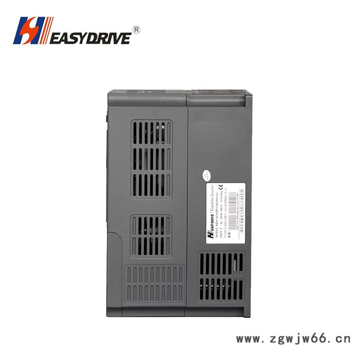 批发易驱M200 22kw重载通用破碎机变频器 三相异步电机驱动 M200-4T0220M