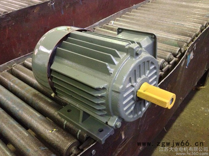 供应三相异步电机图1