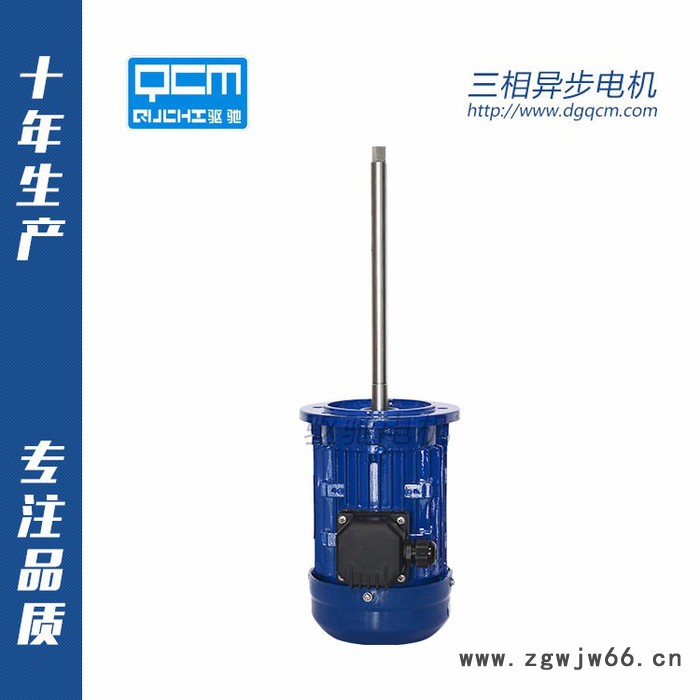 三相异步电机图3