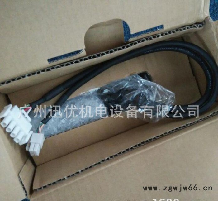 日本东方马达无刷直流电机BLF系列 BLFM5120-GF图2